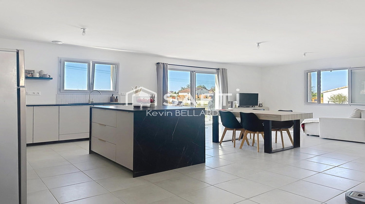 Ma-Cabane - Vente Maison Taponnat-Fleurignac, 103 m²