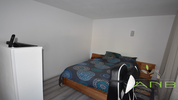 Ma-Cabane - Vente Maison Taponnat-Fleurignac, 109 m²