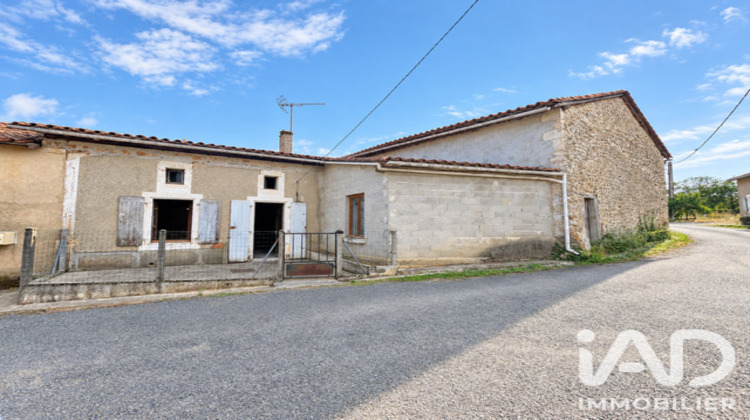 Ma-Cabane - Vente Maison Taponnat-Fleurignac, 80 m²