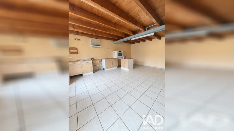 Ma-Cabane - Vente Maison Taponnat-Fleurignac, 80 m²
