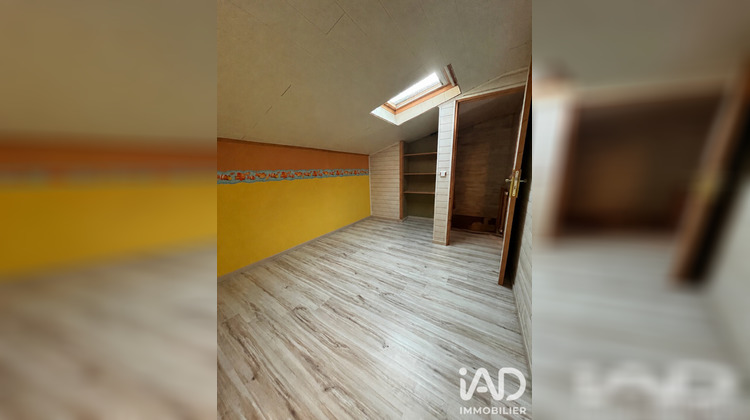 Ma-Cabane - Vente Maison Taponnat-Fleurignac, 80 m²