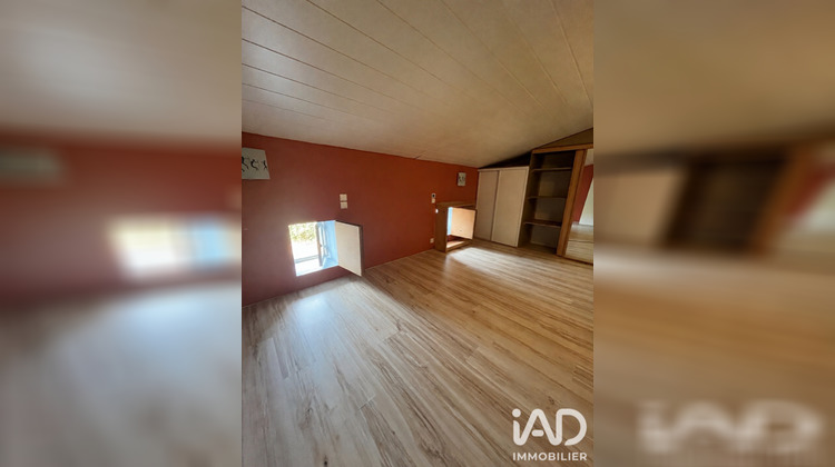 Ma-Cabane - Vente Maison Taponnat-Fleurignac, 80 m²