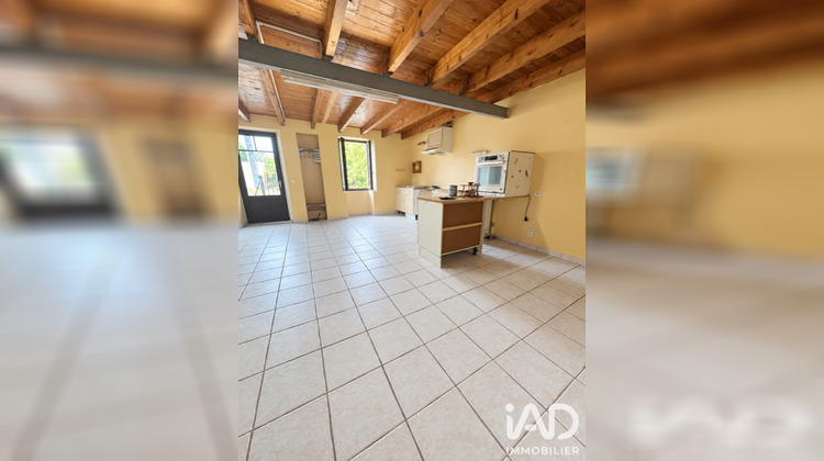 Ma-Cabane - Vente Maison Taponnat-Fleurignac, 80 m²