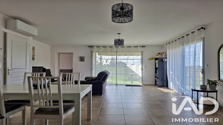 Ma-Cabane - Vente Maison Taponnat-Fleurignac, 110 m²