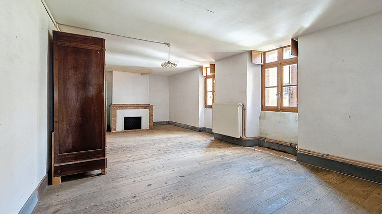 Ma-Cabane - Vente Maison Tarabel, 203 m²