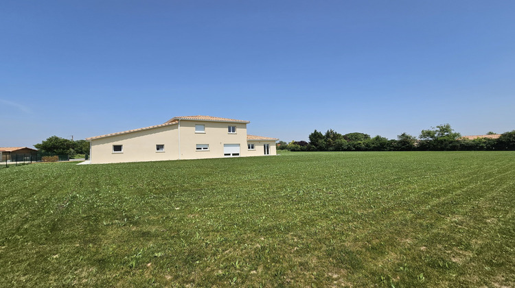 Ma-Cabane - Vente Maison Tarabel, 141 m²