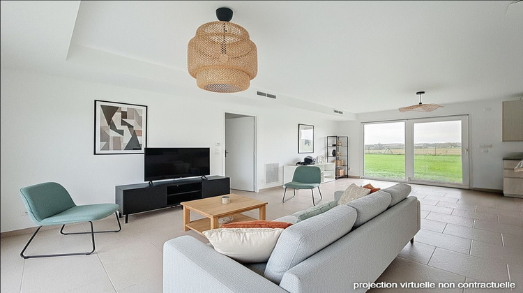 Ma-Cabane - Vente Maison Tarabel, 141 m²