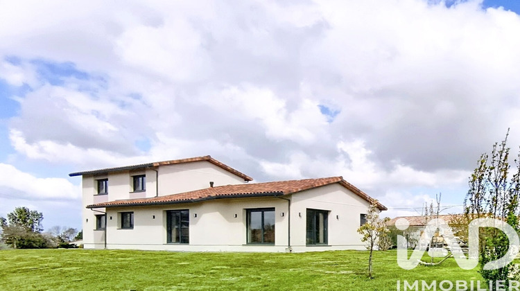 Ma-Cabane - Vente Maison Tarabel, 164 m²