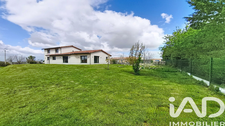 Ma-Cabane - Vente Maison Tarabel, 164 m²