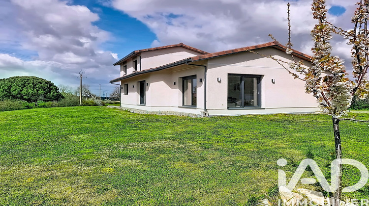 Ma-Cabane - Vente Maison Tarabel, 164 m²
