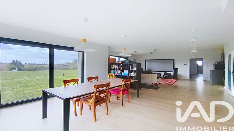 Ma-Cabane - Vente Maison Tarabel, 164 m²