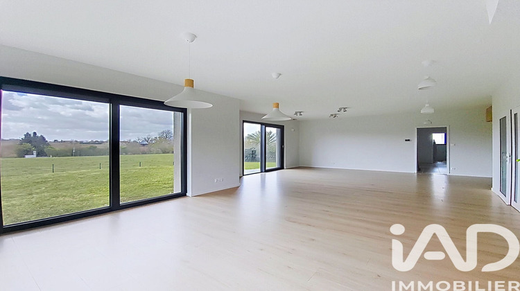 Ma-Cabane - Vente Maison Tarabel, 164 m²