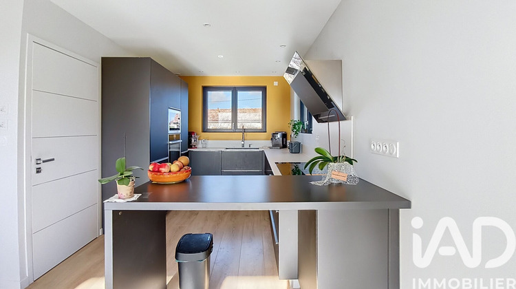 Ma-Cabane - Vente Maison Tarabel, 164 m²