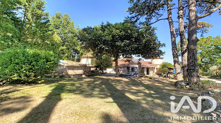 Ma-Cabane - Vente Maison Tarabel, 215 m²