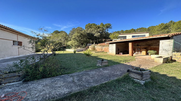 Ma-Cabane - Vente Maison Taradeau, 205 m²