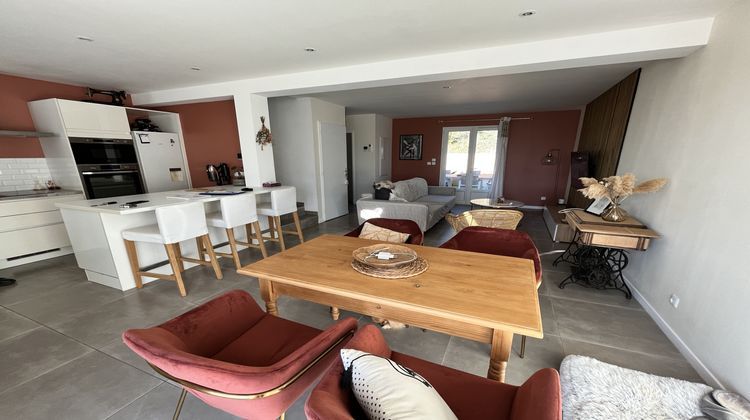 Ma-Cabane - Vente Maison Taradeau, 96 m²