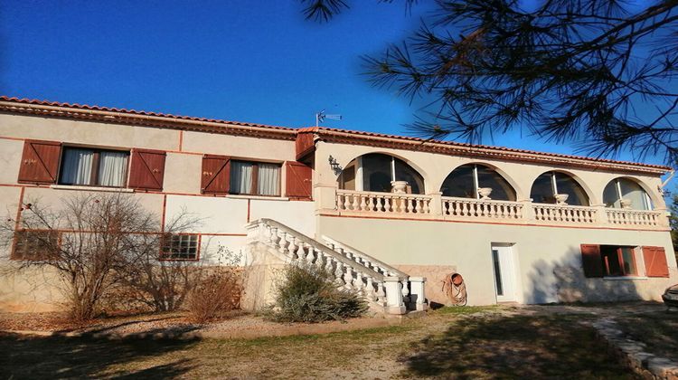 Ma-Cabane - Vente Maison TARADEAU, 200 m²