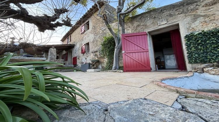 Ma-Cabane - Vente Maison Taradeau, 122 m²