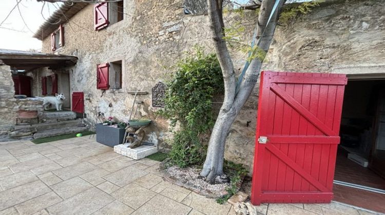 Ma-Cabane - Vente Maison Taradeau, 122 m²