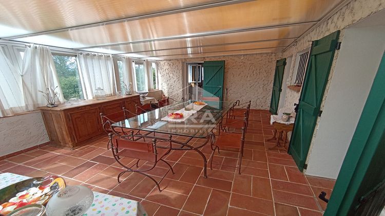 Ma-Cabane - Vente Maison TARADEAU, 175 m²