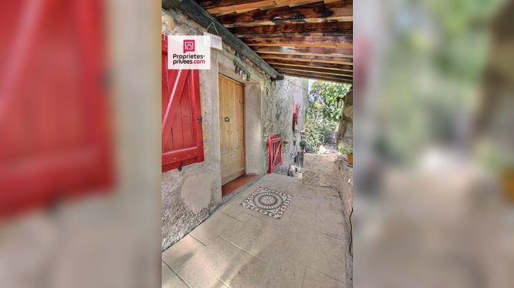 Ma-Cabane - Vente Maison TARADEAU, 120 m²