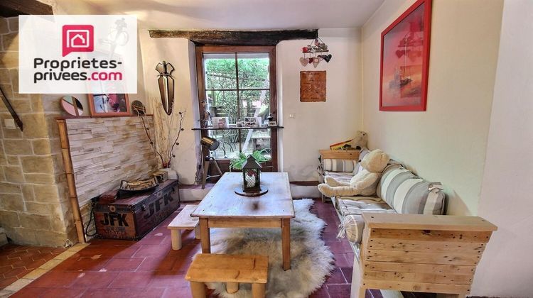 Ma-Cabane - Vente Maison TARADEAU, 120 m²