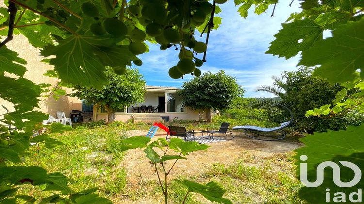 Ma-Cabane - Vente Maison Taradeau, 101 m²