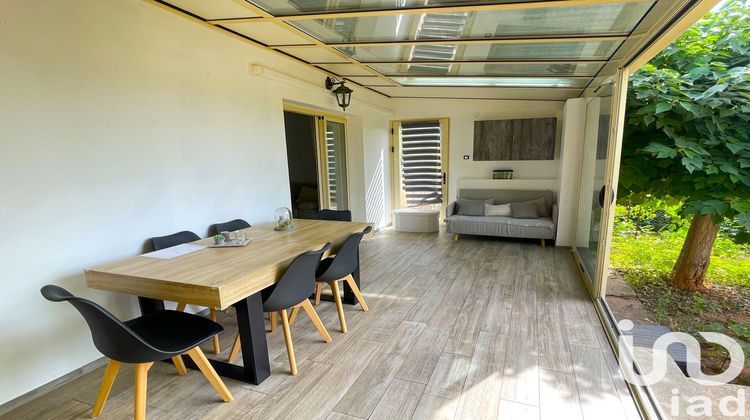 Ma-Cabane - Vente Maison Taradeau, 101 m²