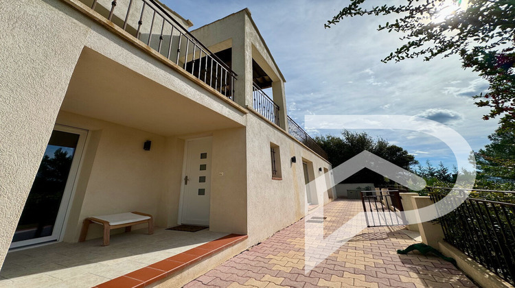 Ma-Cabane - Vente Maison TARADEAU, 200 m²