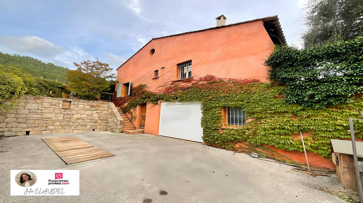 Ma-Cabane - Vente Maison TARADEAU, 168 m²