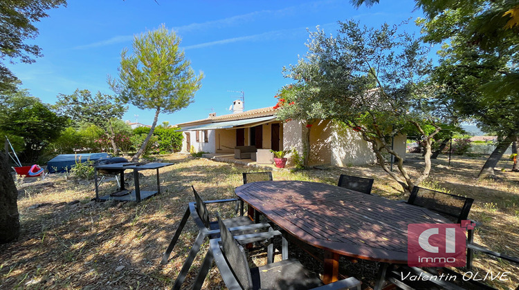 Ma-Cabane - Vente Maison TARADEAU, 73 m²