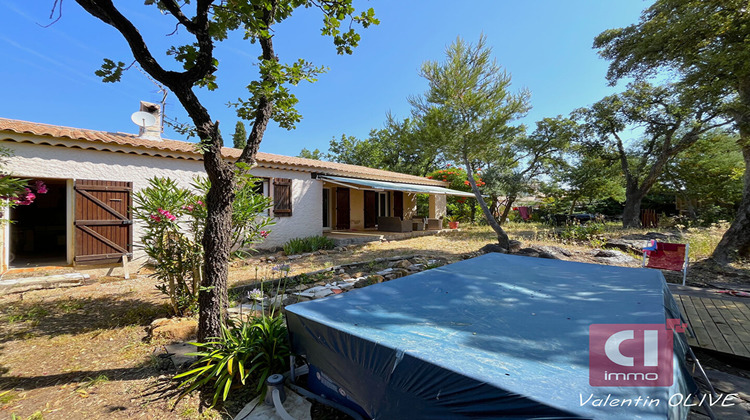 Ma-Cabane - Vente Maison TARADEAU, 73 m²