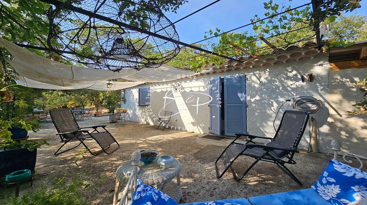 Ma-Cabane - Vente Maison TARADEAU, 32 m²