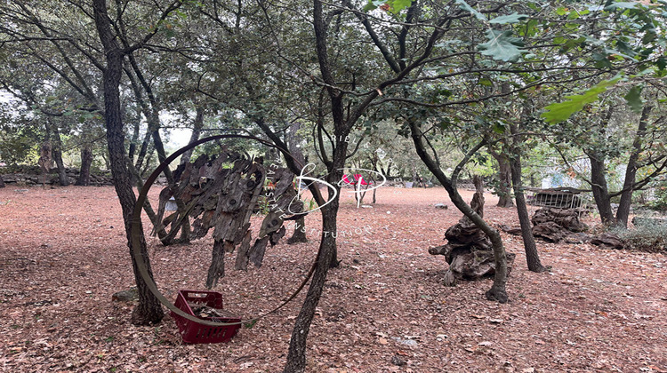 Ma-Cabane - Vente Maison TARADEAU, 32 m²