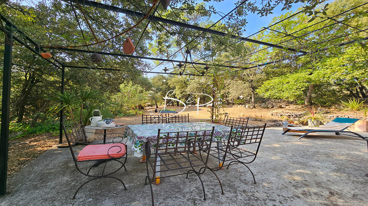 Ma-Cabane - Vente Maison TARADEAU, 32 m²