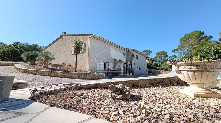 Ma-Cabane - Vente Maison TARADEAU, 181 m²