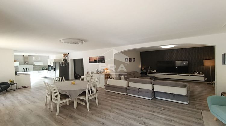 Ma-Cabane - Vente Maison TARADEAU, 181 m²