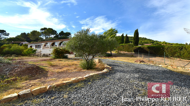 Ma-Cabane - Vente Maison TARADEAU, 197 m²