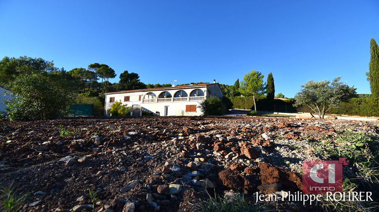 Ma-Cabane - Vente Maison TARADEAU, 197 m²