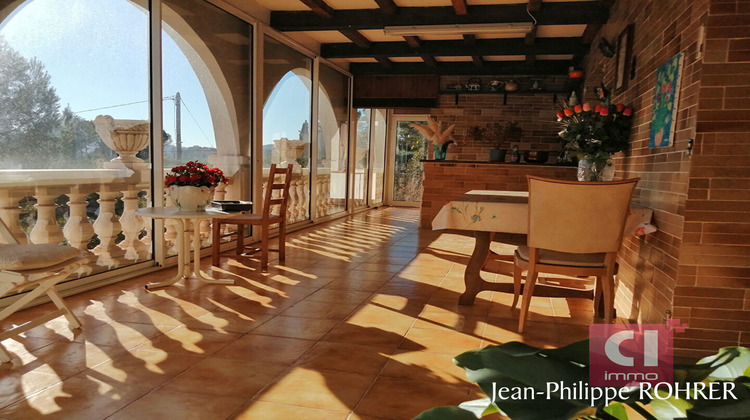 Ma-Cabane - Vente Maison TARADEAU, 197 m²