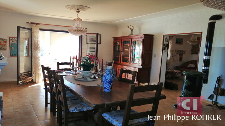 Ma-Cabane - Vente Maison TARADEAU, 197 m²