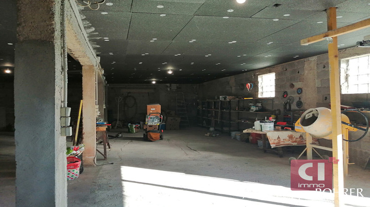 Ma-Cabane - Vente Maison TARADEAU, 197 m²