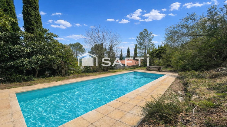 Ma-Cabane - Vente Maison Taradeau, 110 m²