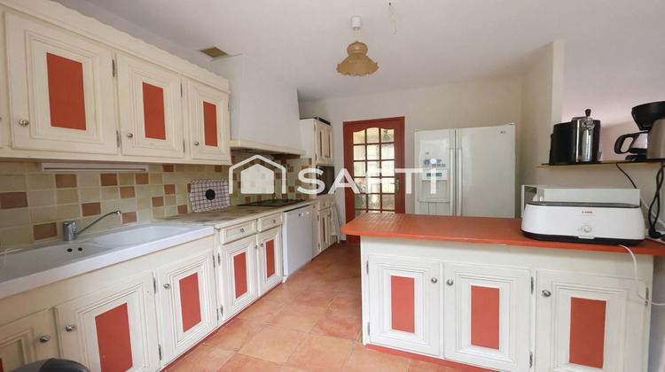 Ma-Cabane - Vente Maison Taradeau, 110 m²