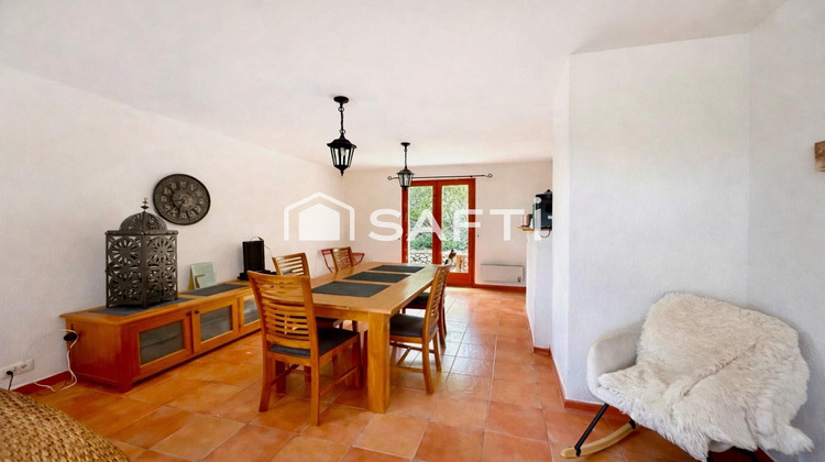 Ma-Cabane - Vente Maison Taradeau, 110 m²