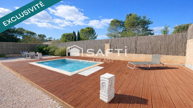 Ma-Cabane - Vente Maison Taradeau, 90 m²