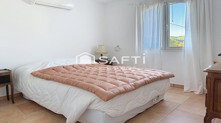 Ma-Cabane - Vente Maison Taradeau, 111 m²