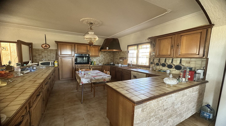 Ma-Cabane - Vente Maison TARADEAU, 205 m²