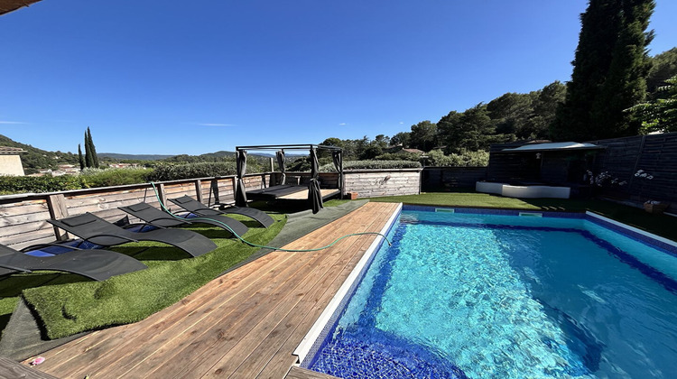 Ma-Cabane - Vente Maison TARADEAU, 120 m²