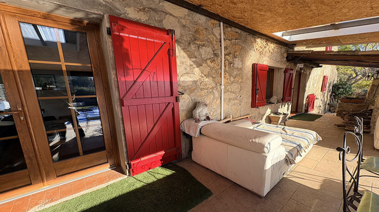 Ma-Cabane - Vente Maison TARADEAU, 120 m²